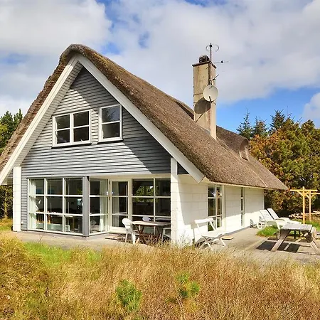 Holiday Gogevej D- 1400 Henne Strand