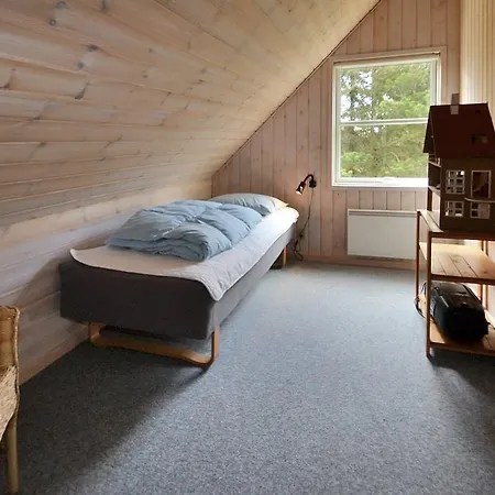 Holiday Gogevej D- 1400 Feriehus