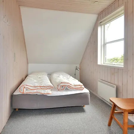 Holiday Gogevej D- 1400 Feriehus *