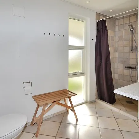 Feriehus Holiday Gogevej D- 1400