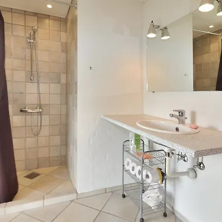 Holiday Gogevej D- 1400 Feriehus Henne Strand