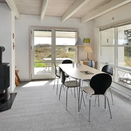 Feriehus Holiday Gogevej D- 1400